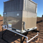 AC Installation 1