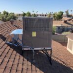 AC Installation 2