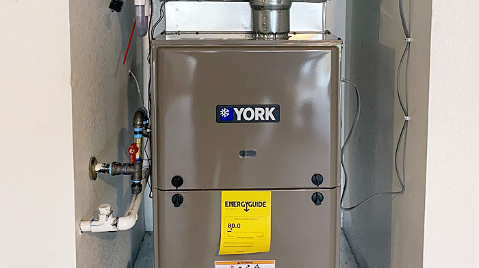 furnace installation phoenix az