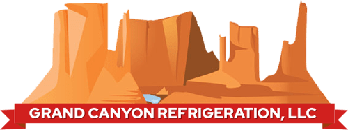 Grand Canyon Refrigeration