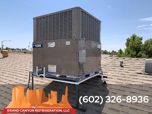 Air Conditioning Glendale AZ
